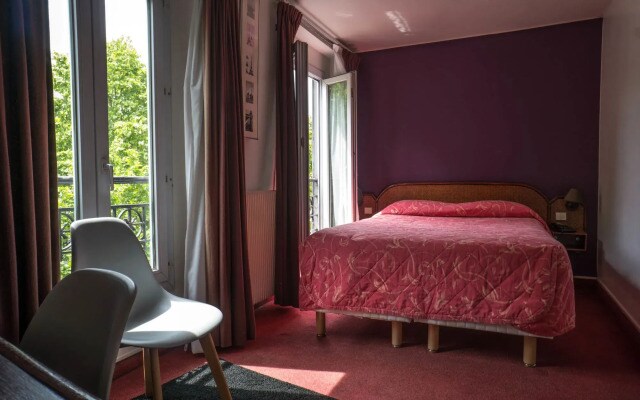 Hotel Marmotel Etoile