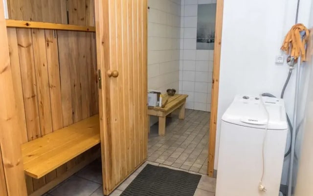 Napakymppi Kuusamo in Kuusamo