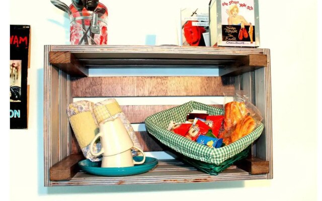 B&B Démodé