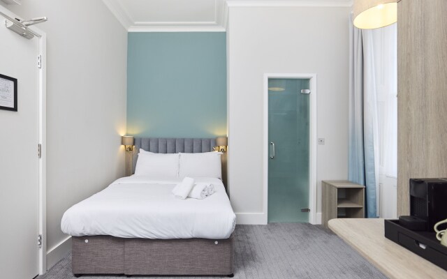 Prince William Hotel