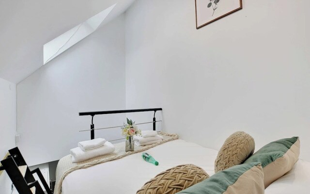 Cosy Apartment in Kremlin With 1 Room
