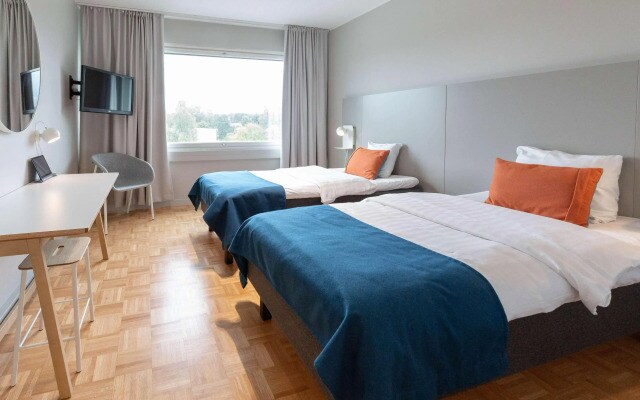Scandic Rauma