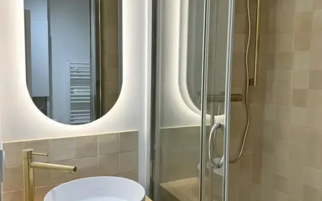 Apartment Saint Germain des Pres Bon Marche