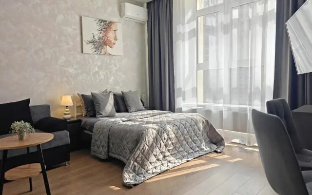 Терра48 на улице Стаханова 59