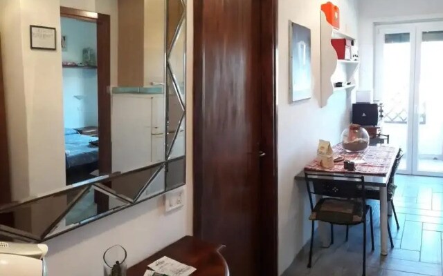Dioscuri Townhouse