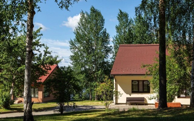Shuyskaya Chupa Resort Village