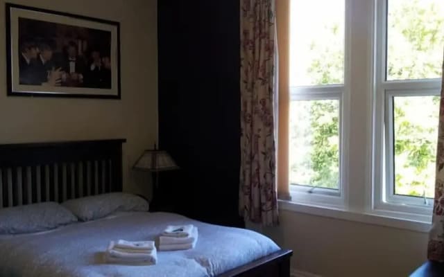 Stanley Park Hotel