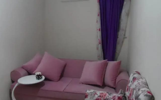 Tuba Residence