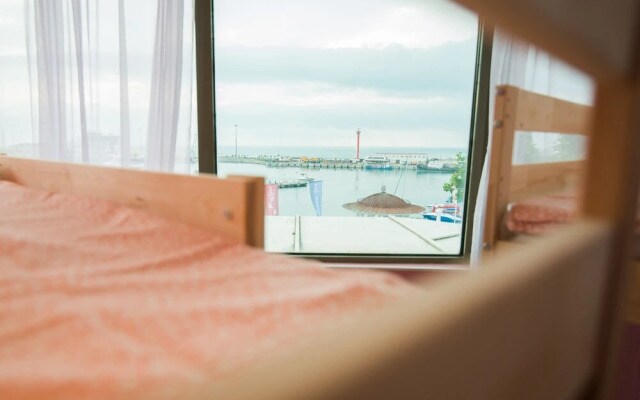 Hostel Port Sochi