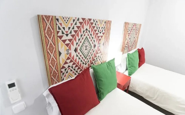 Apartamento Gran Vía IV