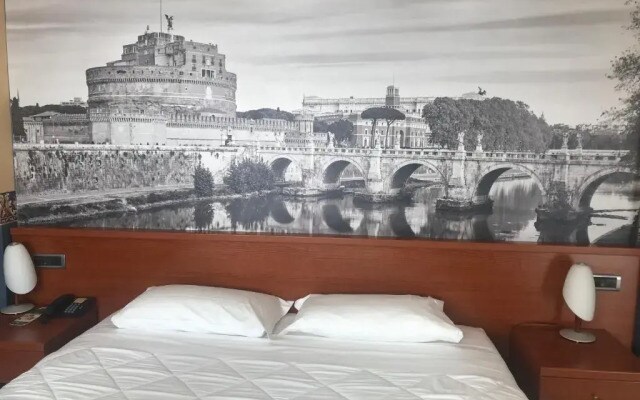 Clarhotel Rome