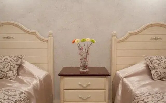Onegin Terrace