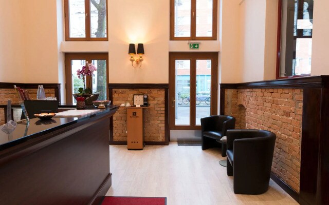 Rewari Hotel Berlin