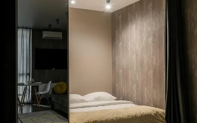 Roomer (Румер) на улице Макаёнка 12Л