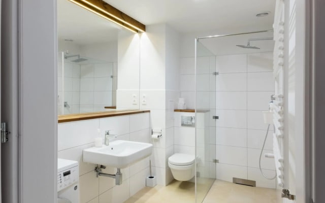 Apartment In the Heart of Warsaw