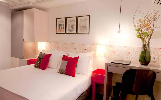 Hôtel Sèvres Saint Germain