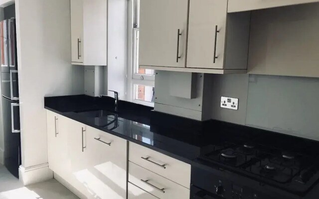 The Mayfair Oxford Street Apartment