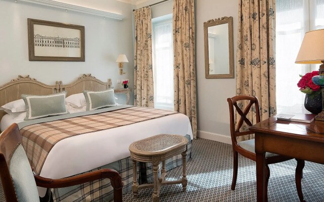 Le Relais Madeleine