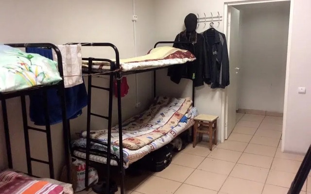 Hostel On Tkachey 6