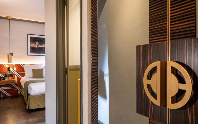 Hôtel Aoriste & Spa