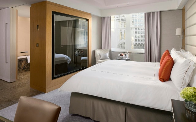Conrad London St. James