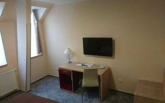 Hotel Michael