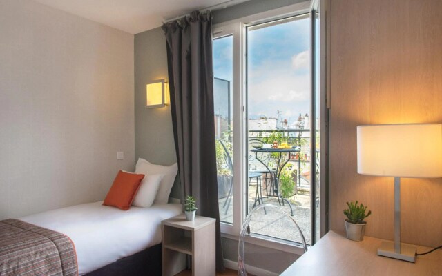 Dièse Hôtel Bastille