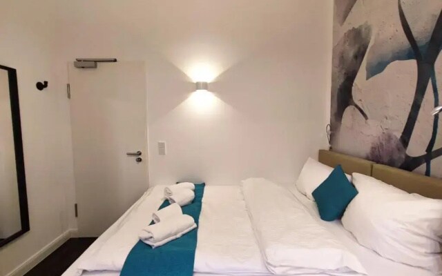 HOMELY STAY Studio 1