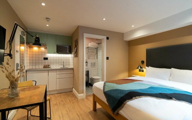Lamington Apartments - London Hammersmith