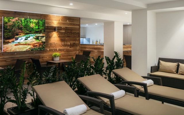 Congress & Wellness Hotel Olsanka