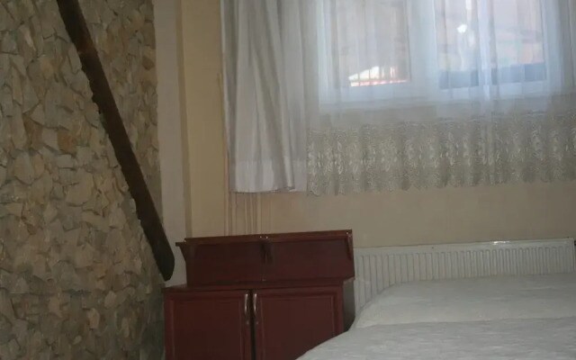 Agva Camlibahce Konuk Evi