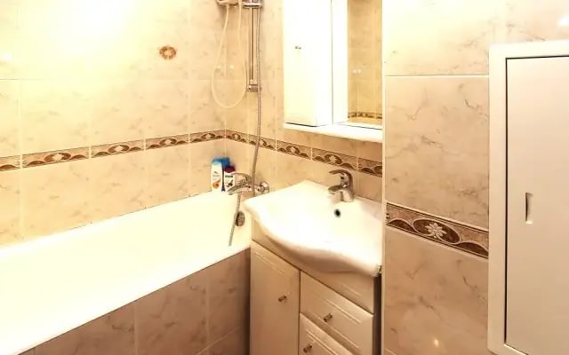 ApartLux Останкинская