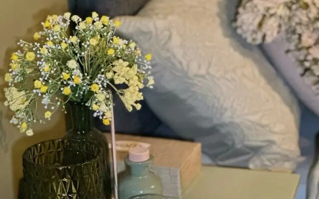 The Rosemary Stay