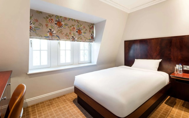 Radisson Blu Hotel, London Euston Square
