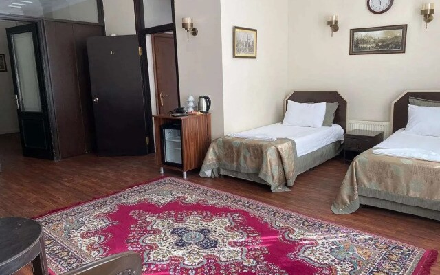Hotel Alaturka