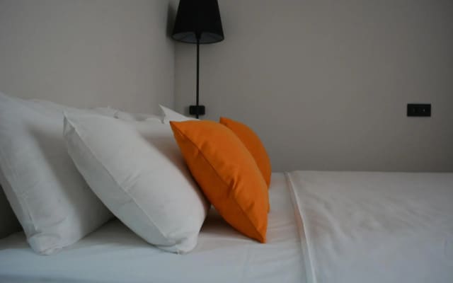 Notte Place Hotel (Нотте Плейс)