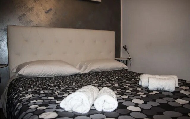Trastevere Garibaldy Apartments