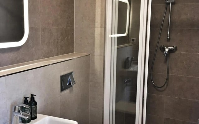 Apartmán Bambi Kvilda