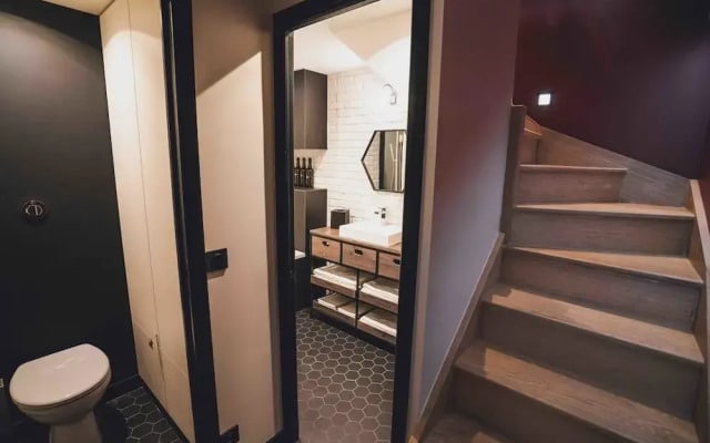 Paris Boutik - Suite L'Epicerie Bastille Gare de Lyon