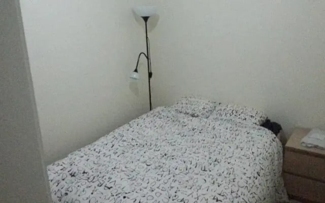 Nice Flat Les Corts
