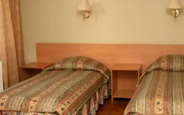 Park Hotell