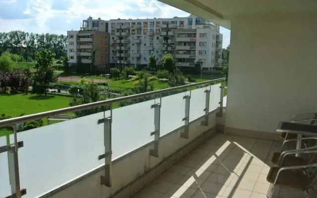 Marina Residence