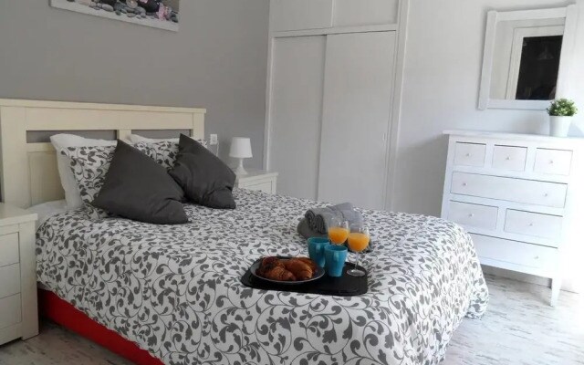 New Uncibay's Home 2