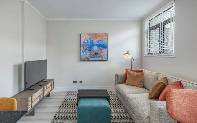 River House By Aeria Apartments