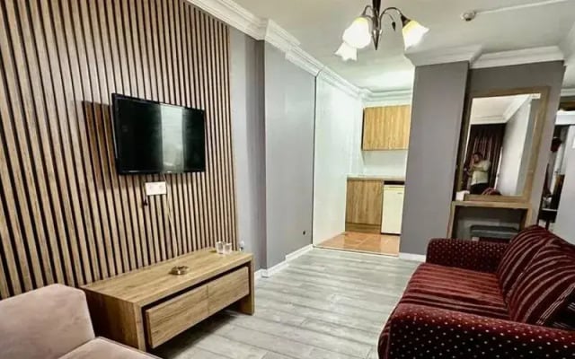 hb suite