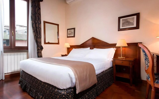 Hotel Teatro Pace