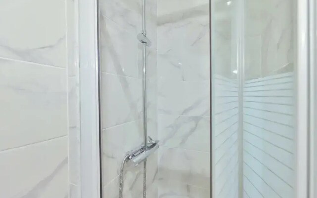 Modern Deluxe Studio in the Heart of Paris
