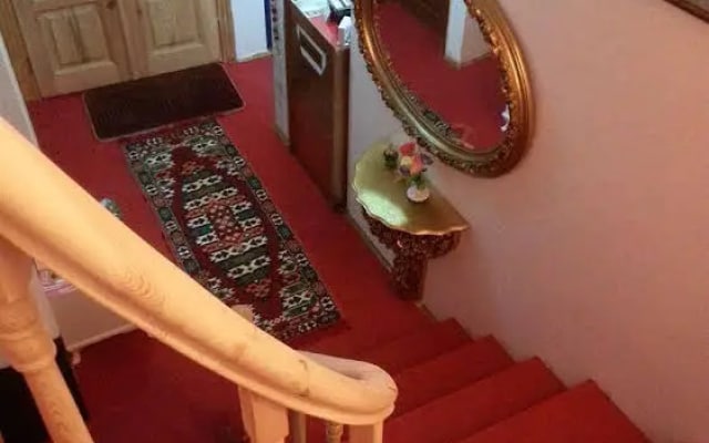 Suleymaniye Hotel