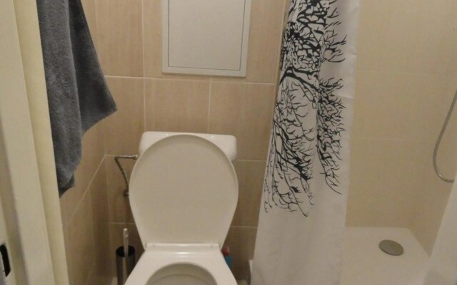 Apartmán Sluka