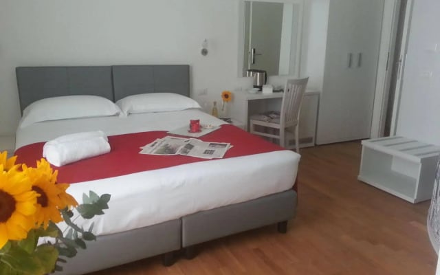 Suites Farnese Design
